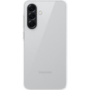 Samsung Galaxy A56 Clear Cover EF-QA566CTEGWW - Gennemsigtig
