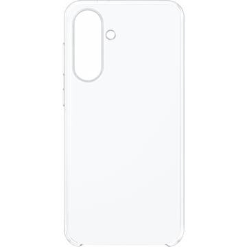 Samsung Galaxy A56 Clear Cover EF-QA566CTEGWW - Gennemsigtig