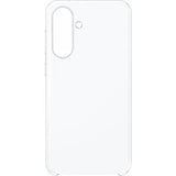 Samsung Galaxy A56 Clear Cover EF-QA566CTEGWW - Gennemsigtig