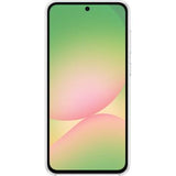 Samsung Galaxy A56 Clear Cover EF-QA566CTEGWW - Gennemsigtig