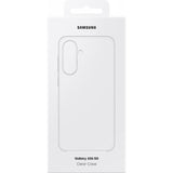 Samsung Galaxy A56 Clear Cover EF-QA566CTEGWW - Gennemsigtig