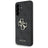 Samsung Galaxy A56 Guess 4G Big Metal Logo Hybrid Cover - Sort