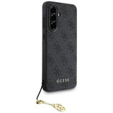 Samsung Galaxy A56 Guess 4G Charms Collection Hybrid Cover - Sort