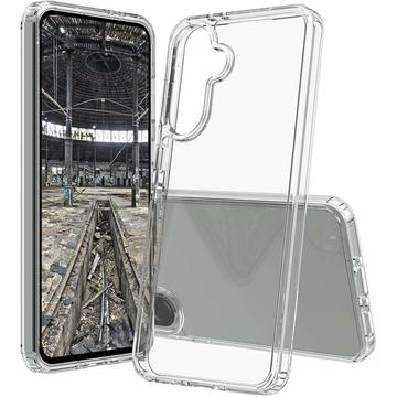Samsung Galaxy A56 JT Berlin Pankow Clear Cover - Gennemsigtig