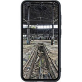Samsung Galaxy A56 JT Berlin Pankow Soft TPU Cover - Sort