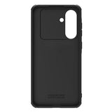 Samsung Galaxy A56 Nillkin CamShield Pro Hybrid Cover - Sort