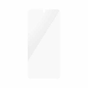 Samsung Galaxy A56 PanzerGlass Safe Ultra-Wide Fit Skærmbeskyttelse Hærdet Glas - 9H - Klar