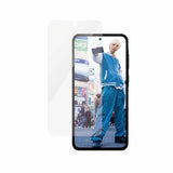 Samsung Galaxy A56 PanzerGlass Ultra-Wide Fit Skærmbeskyttelse - 9H