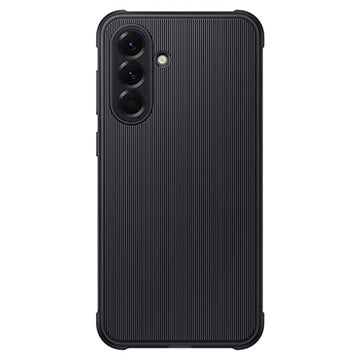 Samsung Galaxy A56 Rugged Cover EF-RA566CBEGWW - Sort