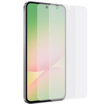 Samsung Galaxy A56 Skærmbeskytter EF-UA566CTEGWW - Gennemsigtig