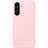 Samsung Galaxy A56 Silikone Cover EF-PA566CPEGWW - Pink