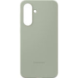 Samsung Galaxy A56 Silikone Cover EF-PA566CGEGWW - Salvie grøn