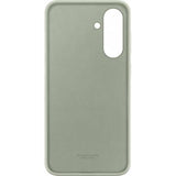 Samsung Galaxy A56 Silikone Cover EF-PA566CGEGWW - Salvie grøn