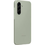 Samsung Galaxy A56 Silikone Cover EF-PA566CGEGWW - Salvie grøn