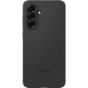 Samsung Galaxy A56 Silikone Cover EF-PA566CBEGWW - Sort