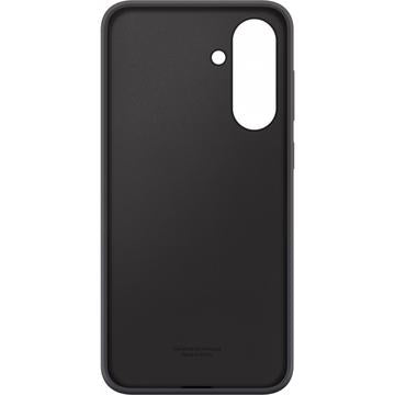 Samsung Galaxy A56 Silikone Cover EF-PA566CBEGWW - Sort