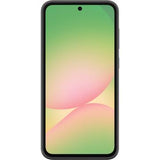 Samsung Galaxy A56 Silikone Cover EF-PA566CBEGWW - Sort