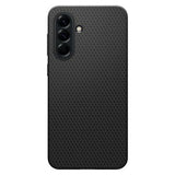 Samsung Galaxy A56 Spigen Liquid Air TPU Cover - Sort