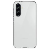 Samsung Galaxy A56 Spigen Liquid Crystal TPU Cover - Gennemsigtig
