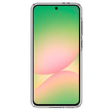Samsung Galaxy A56 Spigen Liquid Crystal TPU Cover - Gennemsigtig