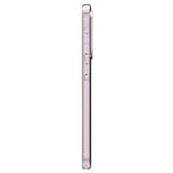 Samsung Galaxy A56 Spigen Liquid Crystal TPU Cover - Gennemsigtig