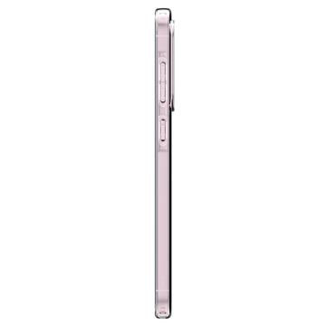 Samsung Galaxy A56 Spigen Liquid Crystal TPU Cover - Gennemsigtig