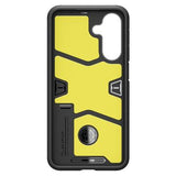 Samsung Galaxy A56 Spigen Tough Armor Cover - Sort