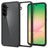 Samsung Galaxy A56 Spigen Ultra Hybrid Cover - Sort