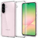 Samsung Galaxy A56 Spigen Ultra Hybrid Cover - Krystalklar
