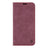 Samsung Galaxy A56 Tactical Xproof pungetui - Rød baret
