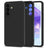 Samsung Galaxy A56 Tech-Protect Icon Silikone Cover - Sort