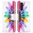 Samsung Galaxy A56 Wonder Series Pung - Blomst