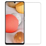 Samsung Galaxy A72 5G Skærmbeskyttelse Hærdet Glas - 9H, 0.3mm - Krystalklar