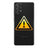 Samsung Galaxy A72 Bag Cover Reparation - Sort