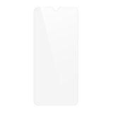 Samsung Galaxy F05 Skærmbeskyttelse Hærdet Glas - Case Friendly - Gennemsigtig