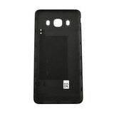 Samsung Galaxy J5 (2016) Bagcover - Sort