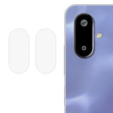 Samsung Galaxy M06/F06 5G Imak HD Kamera Linse Hærdet Glas - 2 Stk.