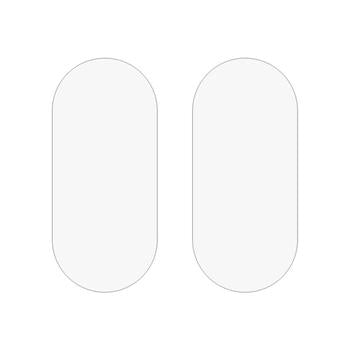Samsung Galaxy M06/F06 5G Imak HD Kamera Linse Hærdet Glas - 2 Stk.