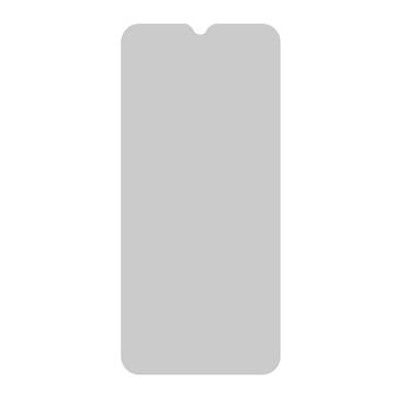 Samsung Galaxy M06 Privacy Skærmbeskyttelse Hærdet Glas - 9H