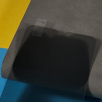 Samsung Galaxy M06 Privacy Skærmbeskyttelse Hærdet Glas - 9H