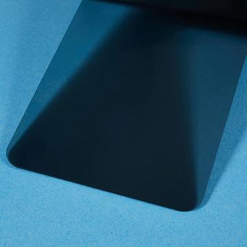 Samsung Galaxy M06 Privacy Skærmbeskyttelse Hærdet Glas - 9H