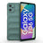 Samsung Galaxy M06/F06 5G Rugged TPU Cover - Grøn