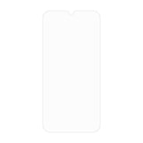 Samsung Galaxy M15 Skærmbeskyttelse Hærdet Glas - 9H - Case Friendly - Klar