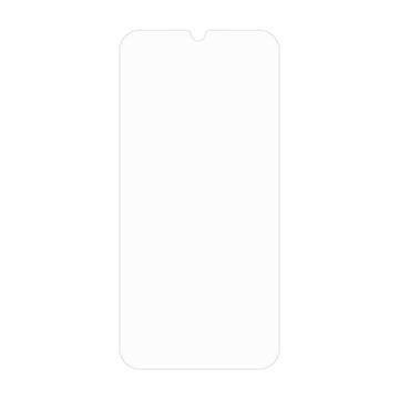 Samsung Galaxy M15 Skærmbeskyttelse Hærdet Glas - 9H - Case Friendly - Klar