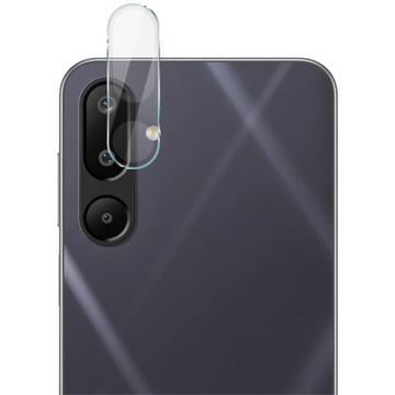 Samsung Galaxy M16/F16 Imak 2-i-1 HD Kamera Linse Hærdet Glas