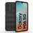 Samsung Galaxy M16/F16 Rugged TPU Cover - Sort