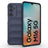 Samsung Galaxy M16/F16 Rugged TPU Cover - Mørkeblå