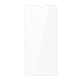 Samsung Galaxy M16/F16 Skærmbeskyttelse Hærdet Glas - 9H - Case Friendly - Gennemsigtig