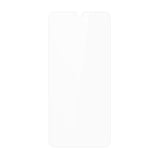 Samsung Galaxy M17 Skærmbeskyttelse Hærdet Glas - 9H - Case Friendly - Gennemsigtig