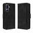 Samsung Galaxy M36 Kortholder Pung Etui - Sort